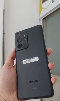 Bán Samsung S21 Ultra 5G 2 sim