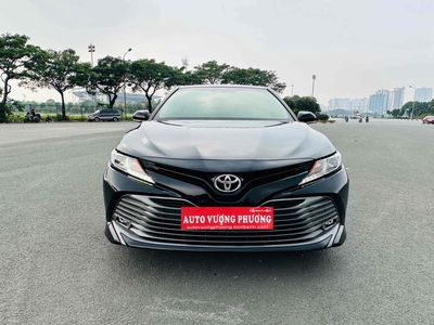 Toyota Camry 2019 2.0G - 66000 km. Mua bán Ô tô tại Quận Nam Từ Liêm Hà Nội được đăng bởi A Phương