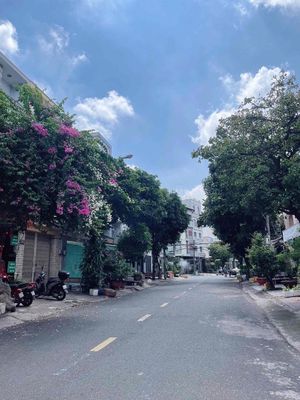 MT ĐƯỜNG SỐ 1A KHU TÊN LỬA, VỊ TRÍ ĐẸP DT: 4x21m TRỆT 2 LẦU ST, 12.5TY