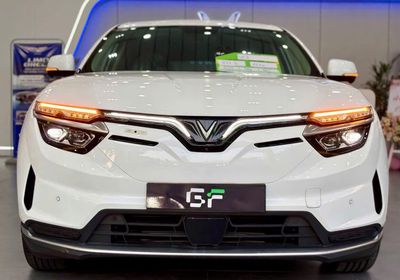 Vinfast VF8 Eco 2022 Trắng Siêu Lướt. Mua bán Ô tô tại Quận Hà Đông Hà Nội được đăng bởi Vinfast Ocean Park Gia Lâm Hà Nội