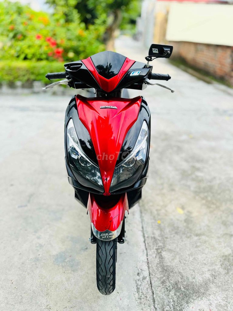 Bán xe Air Blade 125. Mua bán Xe máy tại Quận Hồng Bàng Hải Phòng được đăng bởi Bảo An hình 1