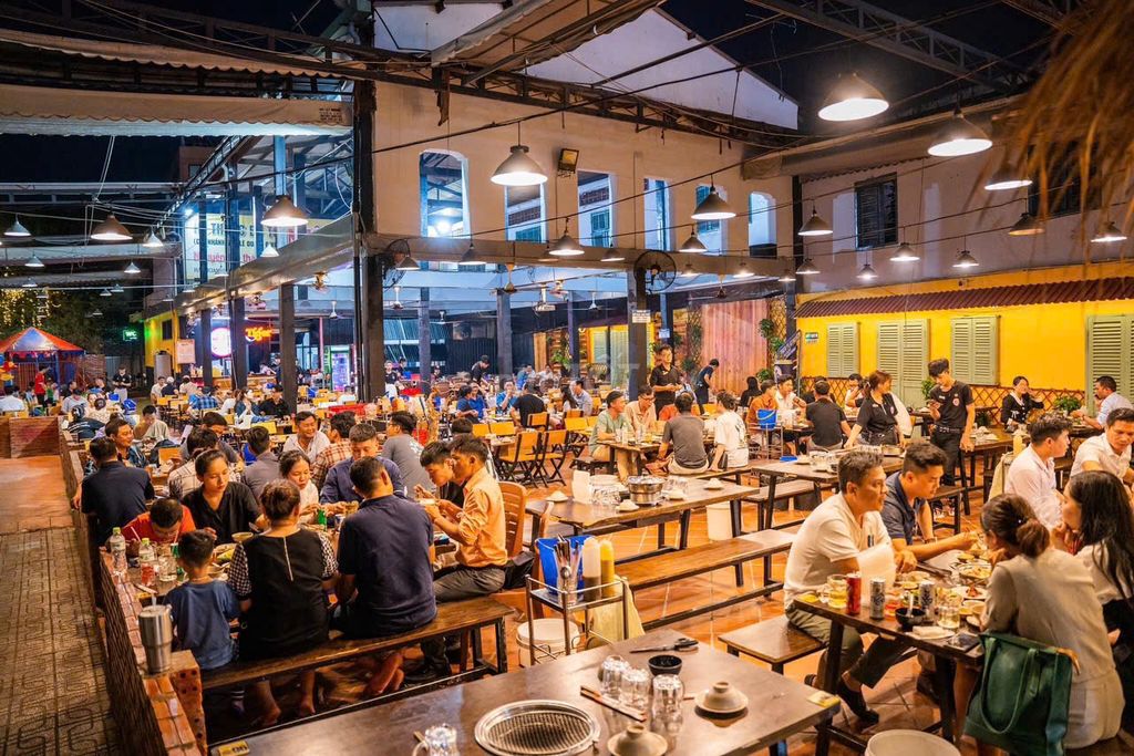 BÒ TƠ NHÂN PHÁT TUYỂN PHỤC VỤ - TIP CAO - BAO ĂN Ở. Việc làm tại Thành phố Thủ Đức Tp Hồ Chí Minh được đăng bởi HỆ THỐNG NHÀ HÀNG BÒ TƠ NHÂN PHÁT hình 4