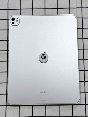 ipad pro M4 13inch 256G Wifi + 5G Lte p100% 30Ls. Mua bán Máy tính bảng tại Quận 10 Tp Hồ Chí Minh được đăng bởi Táo Tốt Apple 
