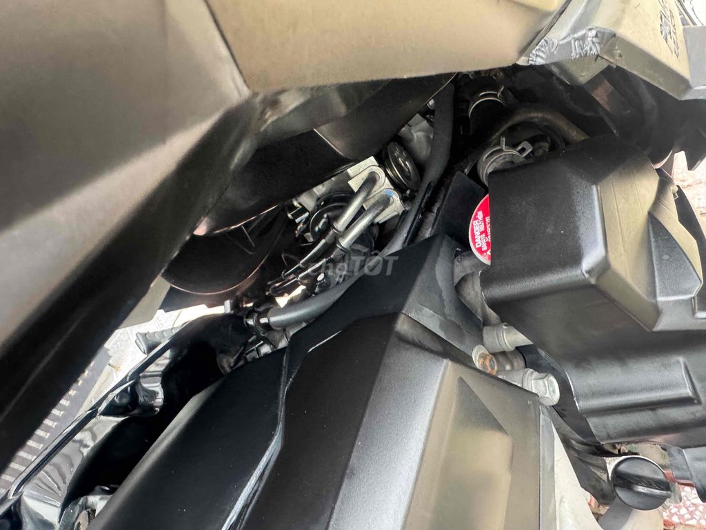 vario 150/217 chính chủ bao kí rút. Mua bán Xe máy tại Thành phố Mỹ Tho Tiền Giang được đăng bởi luxury  hình 4