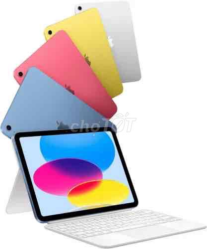 Ipad Gen 11 128GB Wifi new seal đã có tại HạnhTech. Mua bán Máy tính bảng tại Quận 3 Tp Hồ Chí Minh được đăng bởi Hạnh Tech hình 4