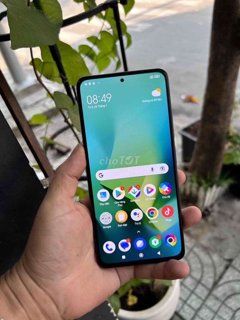 redmi k40 rom(qt) nap 870 ram8/128gb gl. Mua bán Điện thoại tại Quận Tân Phú Tp Hồ Chí Minh được đăng bởi nguyen son  hình 1