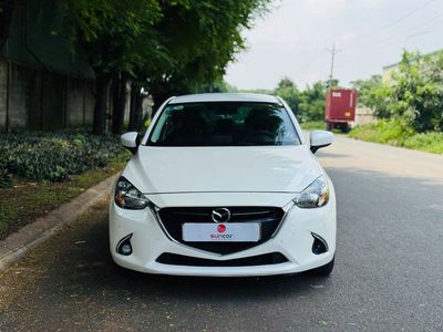Mazda 2 Sedan 2016 – Odo 46.000km – Full đồ chơi. Mua bán Ô tô tại Thành phố Dĩ An Bình Dương được đăng bởi Tài Bình Dương