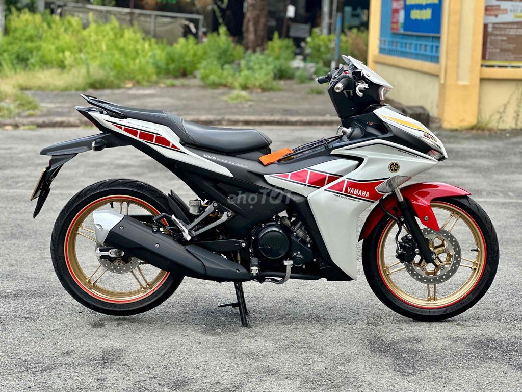 ♻️ Владелец Yamaha Exciter BSTP (со взносом)