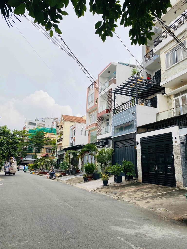 Bán nhà cấp 4 (119m2) 7mx17m✅Phan Huy Thực/P.Tân Kiểng/Q7.