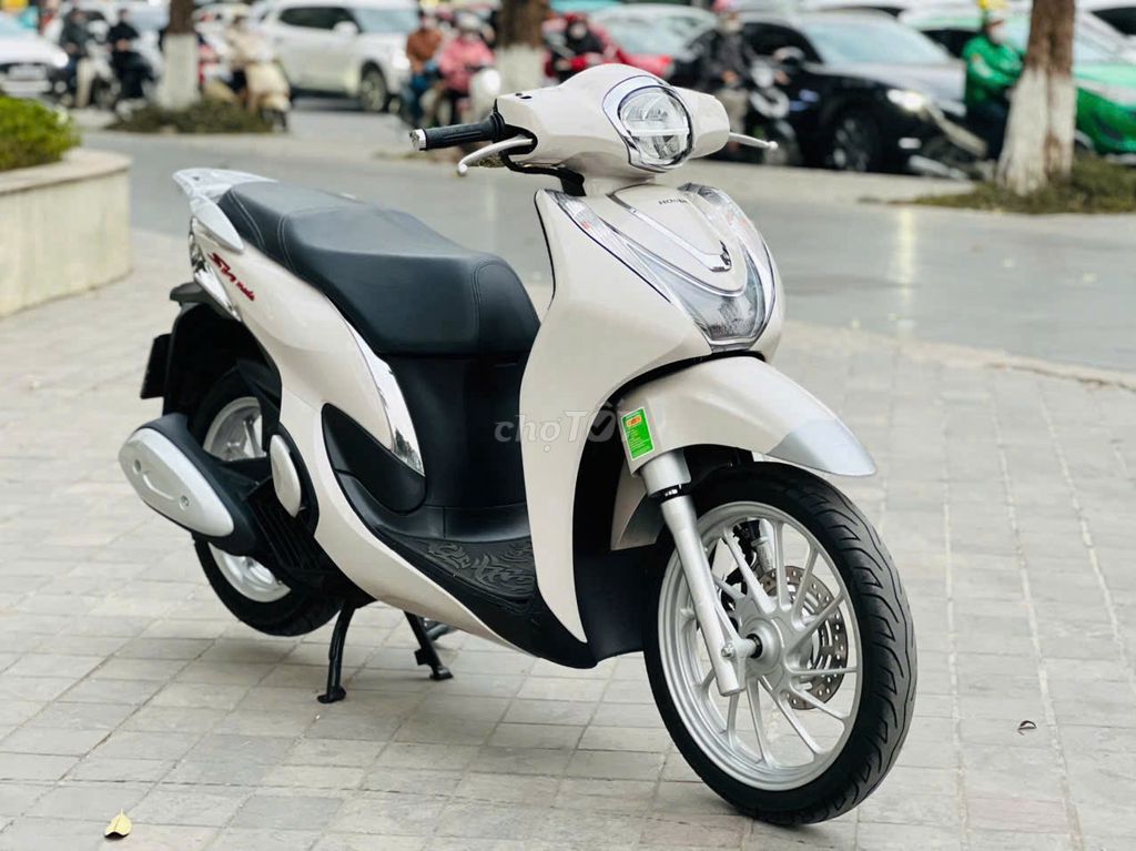 HONDA SH MODE 125 KHÓA SMARKEY BẢN MỚI 2023. Mua bán Xe máy tại Quận Nam Từ Liêm Hà Nội được đăng bởi MAI HÒA hình 5
