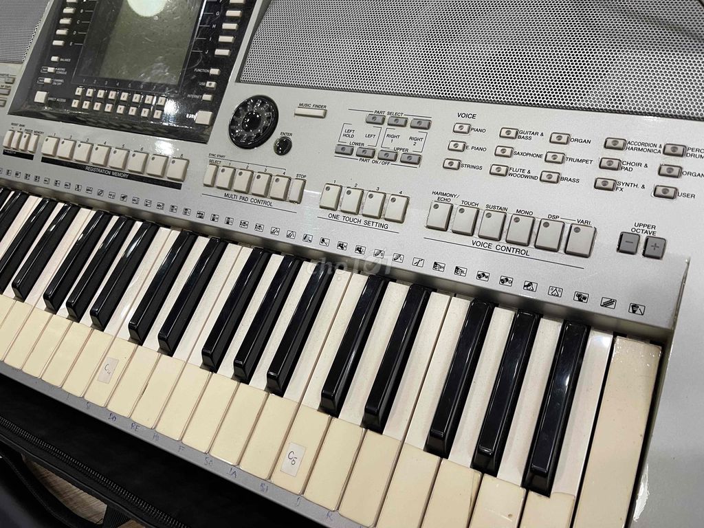 Organ Yamaha Psr S910