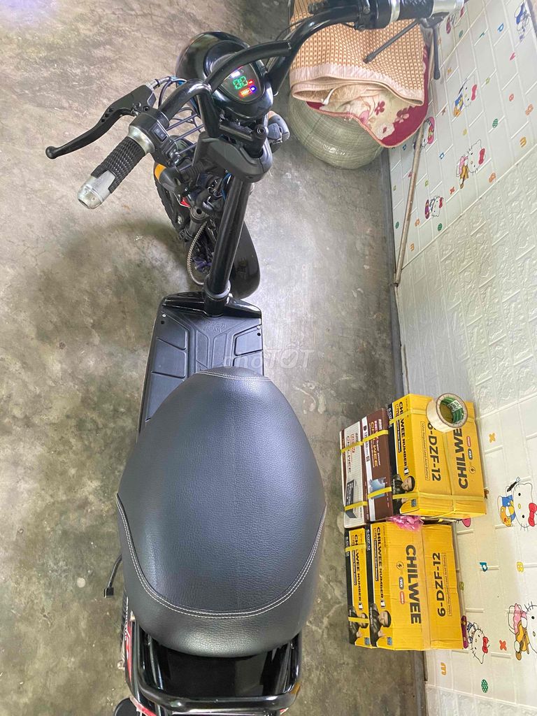 133s bò lớn đã lên a c cần alo. Mua bán Xe điện tại Thành phố Qui Nhơn Bình Định được đăng bởi Nam Nguyen hình 4