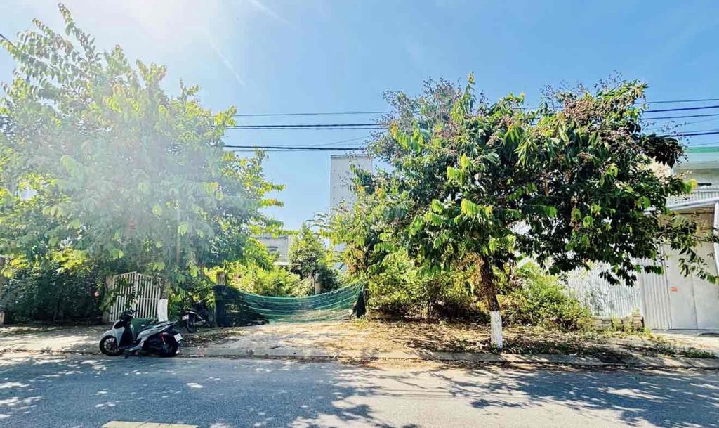 chủ cần tiền bán gấp đường 7m5 Bầu Cầu 25 view dự án