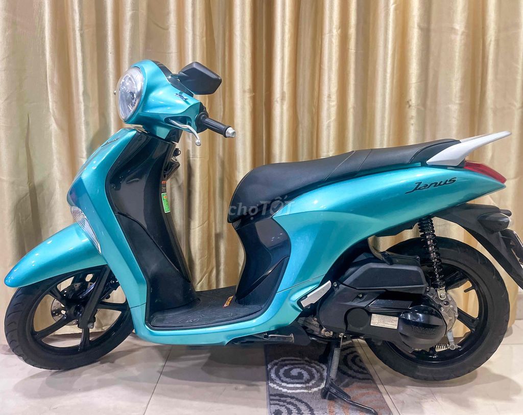 💥YAMAHA JANUS SIU ĐẸP 43 Chính Chủ. Mua bán Xe máy tại Quận Thanh Khê Đà Nẵng được đăng bởi XE MÁY TIÊN hình 2