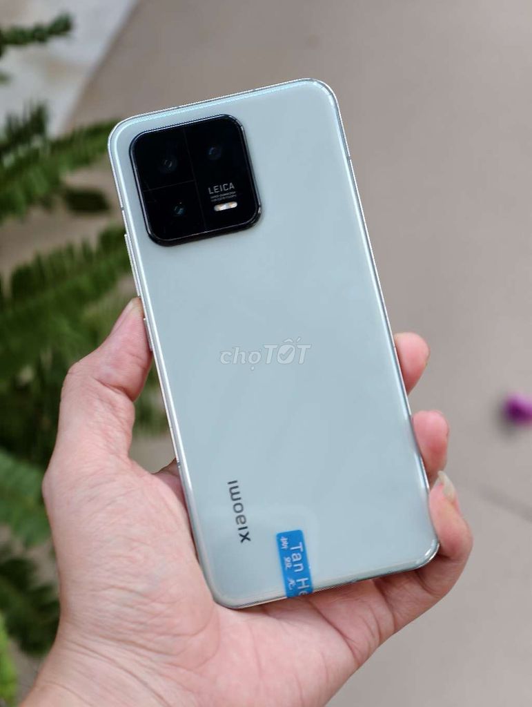 Xiaomi 13 12GB/256GB Full cn rom qt snap8gen2 êm. Mua bán Điện thoại tại Thành phố Thủ Dầu Một Bình Dương được đăng bởi XUÂN TUYỀN hình 1