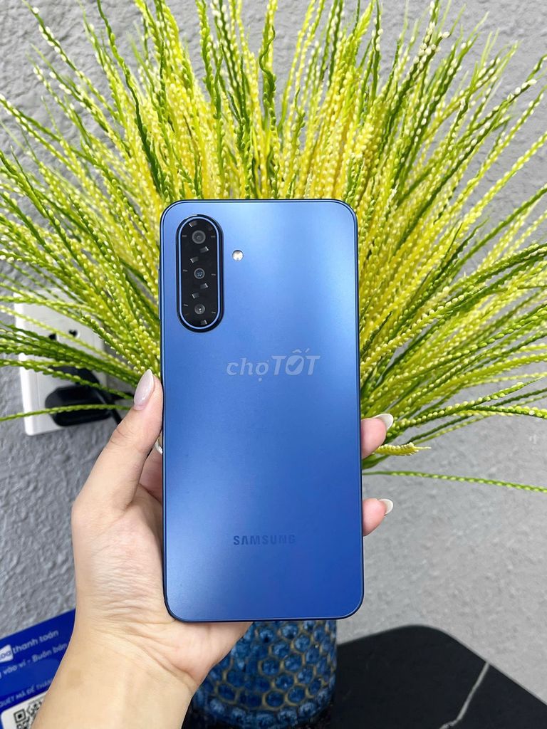 Samsung Galaxy A17 5G  Ram 8G / 256G . Mua bán Điện thoại tại Quận Liên Chiểu Đà Nẵng được đăng bởi Gia Minh Shop hình 1