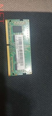 Ram laptop ddr4 8g 3200. Mua bán Linh kiện (RAM, Card...) tại Huyện Long Điền Bà Rịa - Vũng Tàu được đăng bởi Sơn Tặc