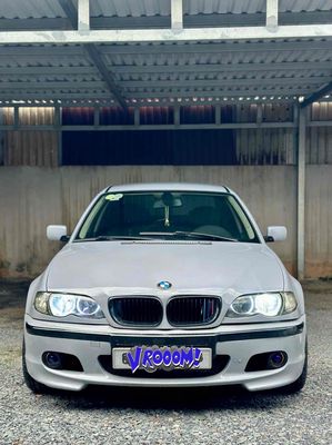 BMW E46 2004 Tự động , chính chủ