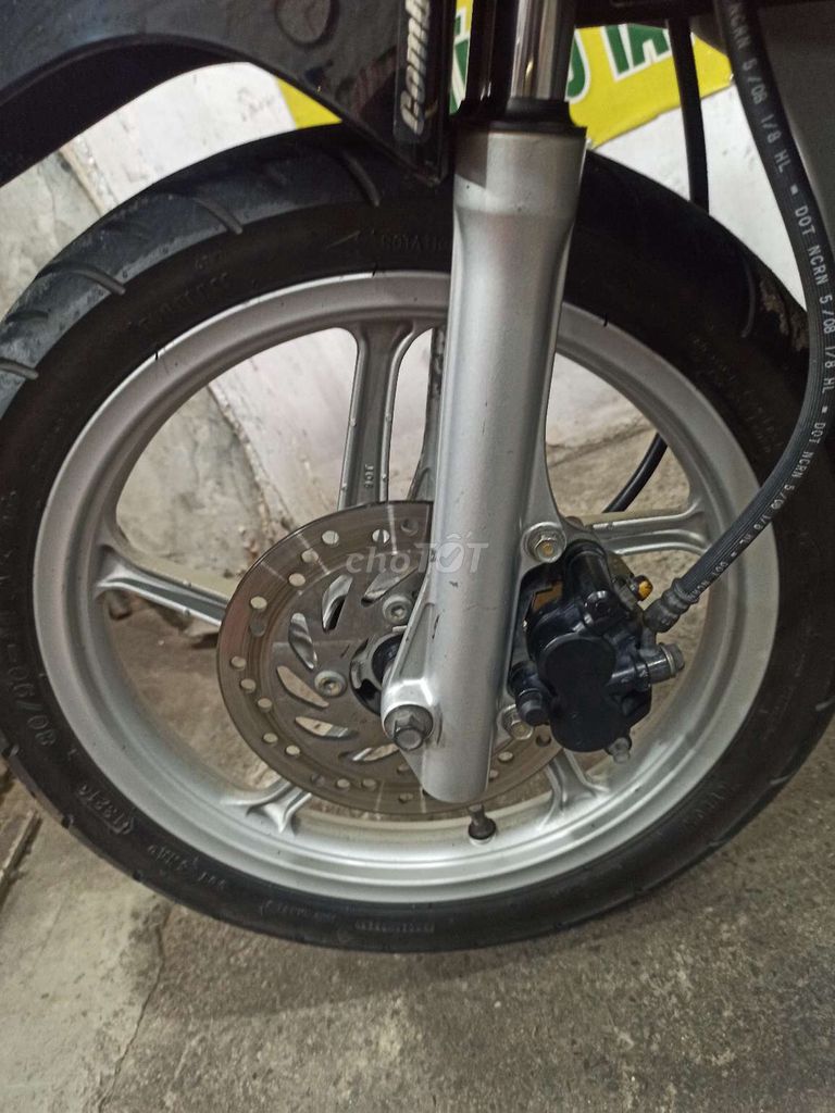 CLICK 110 2008 BSTP NGAY CHỦ GIAO CCCD CHỮ KÍ CHỦ.. Mua bán Xe máy tại Quận Bình Tân Tp Hồ Chí Minh được đăng bởi LÊ TRUNG VIỄN. hình 6