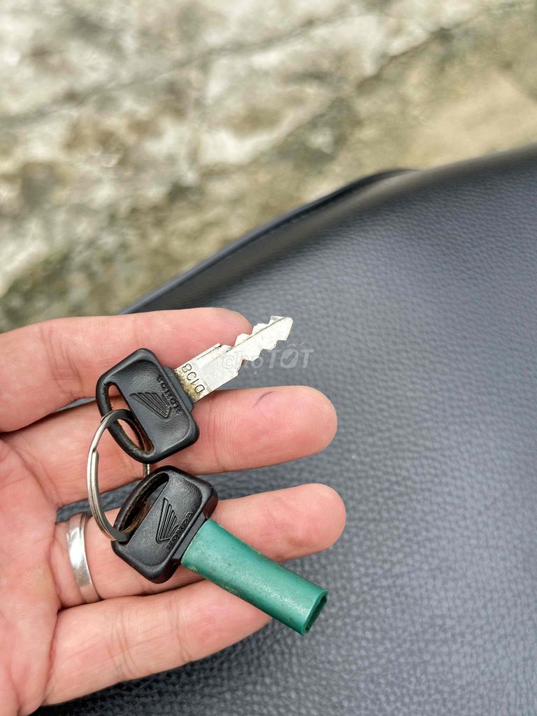 ❌ HÀNG SƯU TẦM HONDA SUPER DREAM ĐỜI 2011 🆘. Mua bán Xe máy tại Huyện Châu Thành Sóc Trăng được đăng bởi Dịch Vụ Cầm Xe Đức Lan  hình 17