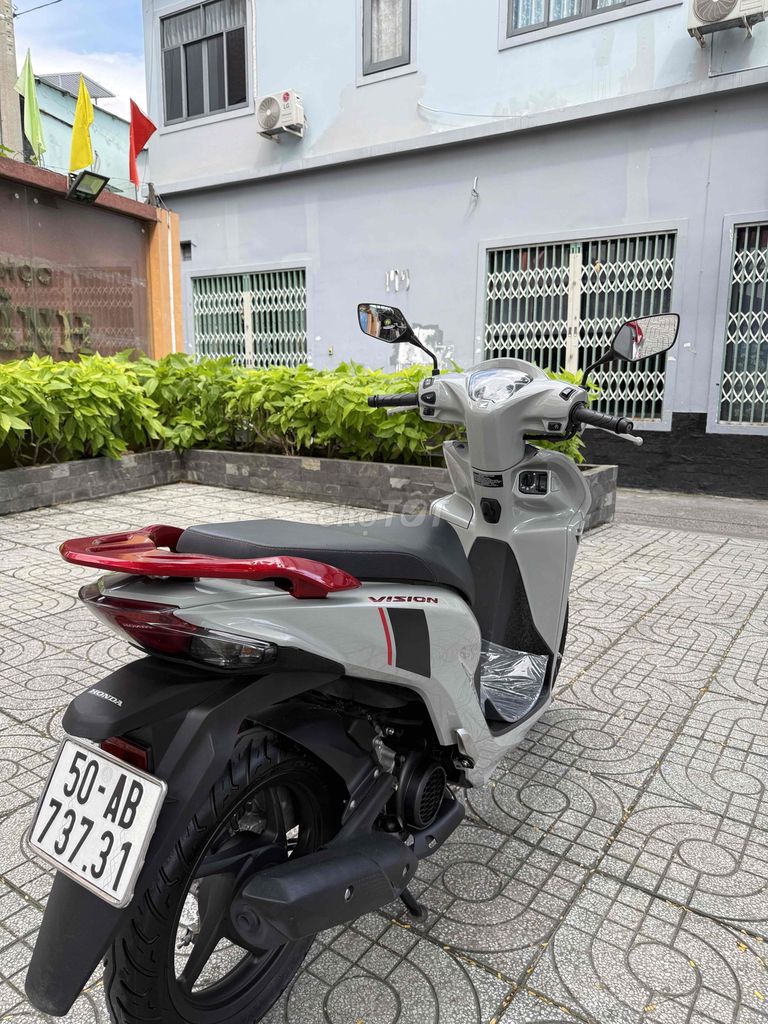 vison 2025 bs 3737.1 ( uy quyen 20năm) góp nợ xấu. Mua bán Xe máy tại Quận 11 Tp Hồ Chí Minh được đăng bởi NAM ANH hình 3