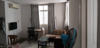 Аренда · 2 комн. · 76 м² · Quận 3, ул. Trường Sa