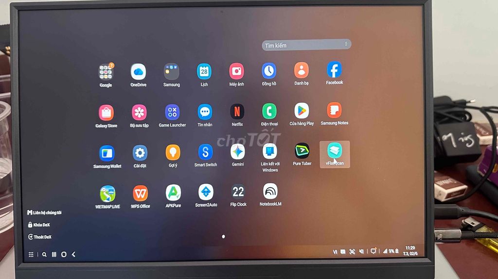 bán bộ samsung dex note 20 ultral sọc màn như ảnh. Mua bán Điện thoại tại Thành phố Buôn Ma Thuột Đắk Lắk được đăng bởi trần ken hình 1
