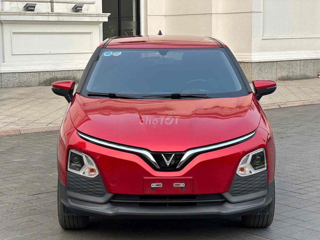 VinFast VF5 Trả trước 56 triệu góp 7 triệu/ tháng. Mua bán Ô tô tại Quận Bình Thạnh Tp Hồ Chí Minh được đăng bởi Vinfast Đồng Khởi hình 2
