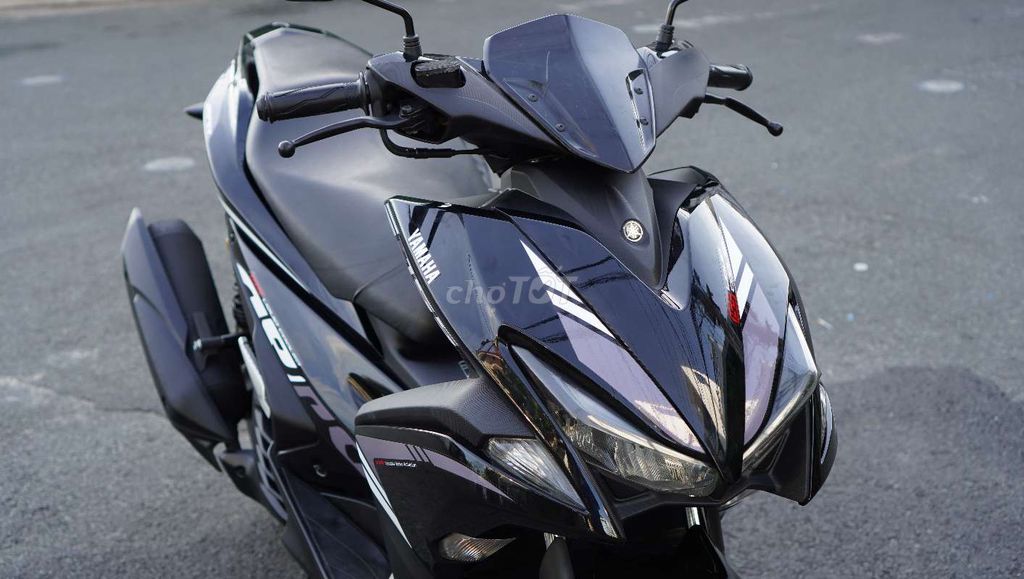 Yamaha NVX 155 ABS Đen Bóng - Góp Nợ Xấu Bao Đậu. Mua bán Xe máy tại Quận Tân Phú Tp Hồ Chí Minh được đăng bởi Đỗ Hoàng hình 4