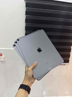 Ipad pro 2018 12.9 inch 64gb zin full chức năng. Mua bán Máy tính bảng tại Quận 12 Tp Hồ Chí Minh được đăng bởi Đình