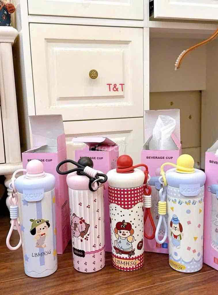 Bình giữ nhiệt Xcup 650ml. Mua bán Dụng cụ nhà bếp tại Quận Hai Bà Trưng Hà Nội được đăng bởi BinhNguyen hình 1