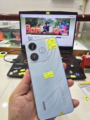 Xiaomi Redmi 13X 128GB