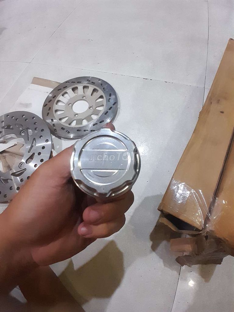 Phụ tùng các lọai. Mua bán Phụ tùng xe tại Huyện Nhà Bè Tp Hồ Chí Minh được đăng bởi nguyen thanh toan hình 2