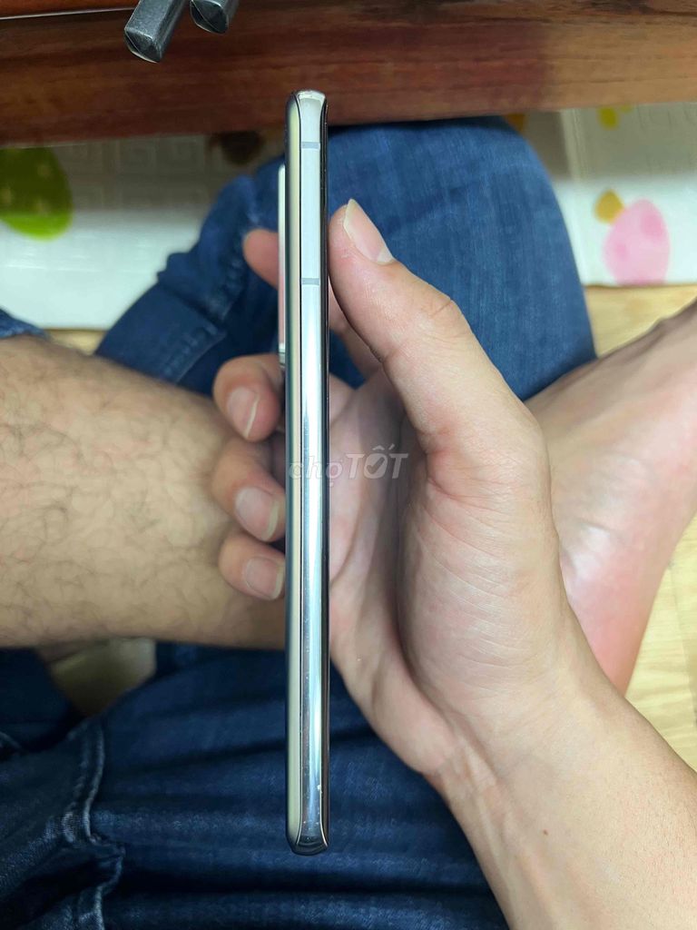 Samsung S21 Ultra 128GB Bạc Mỹ. Mua bán Điện thoại tại Quận Bắc Từ Liêm Hà Nội được đăng bởi quân hình 1