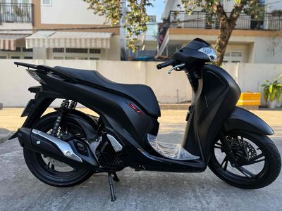 SH 125 2019 Đen mù xe đẹp nguyên rin chính chủ