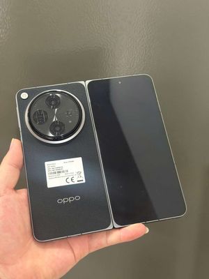 Oppo N3 Fold 16GB 512GB Đen màn lỗi