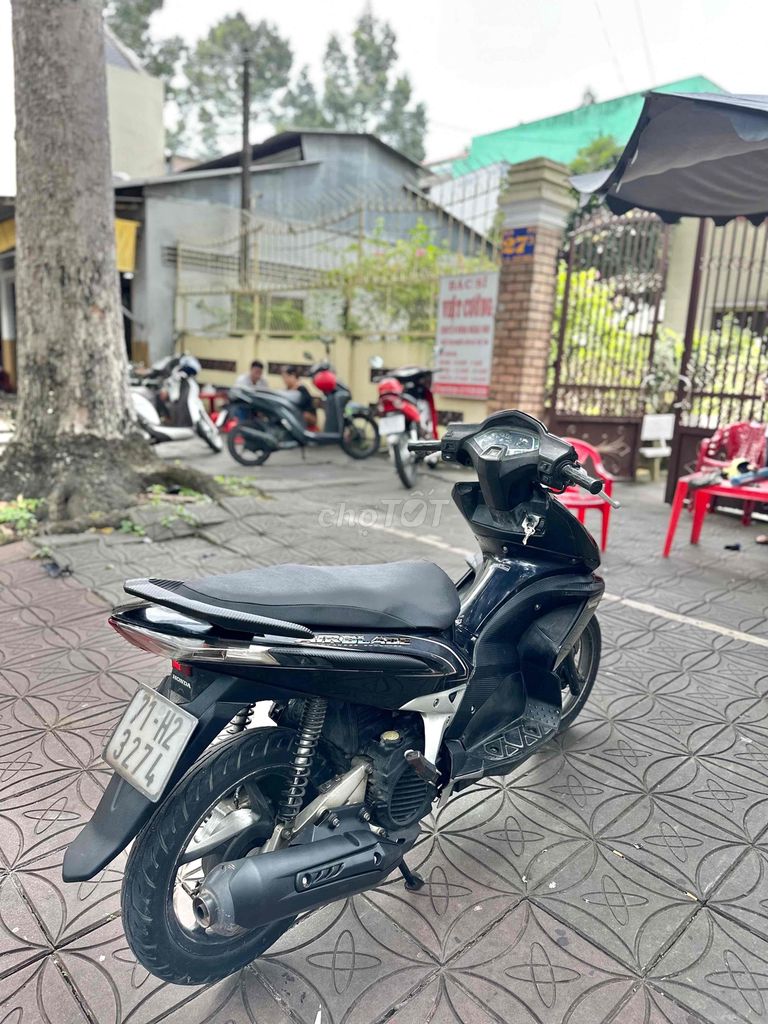 Airblade 2008. Mua bán Xe máy tại Thành phố Trà Vinh Trà Vinh được đăng bởi Xe máy 36 hình 4