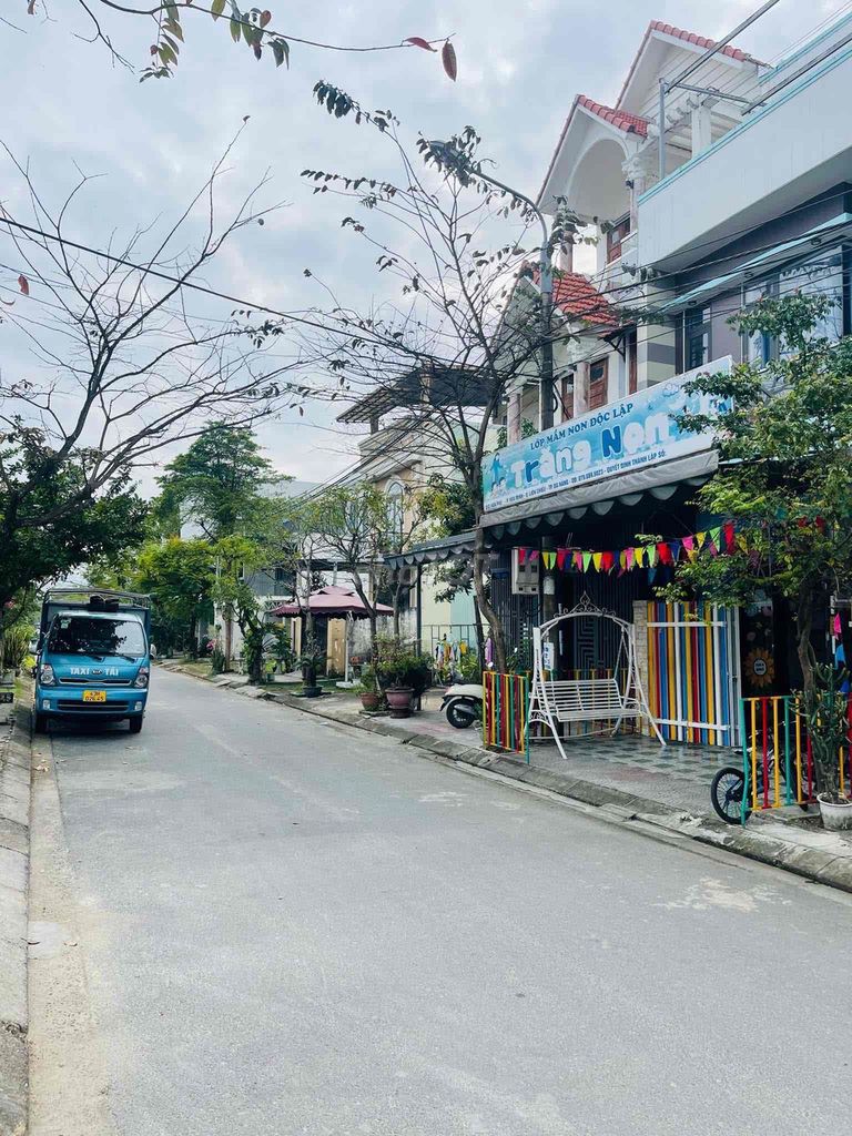 Bán Lô Đất Đường Hoà Phú 14 view nhà văn hoá , công viên , gần tô hiêu