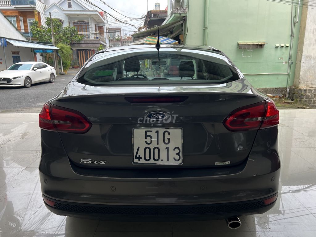 Xe đúng một chủ. Mua bán Ô tô tại Thành phố Bảo Lộc Lâm Đồng được đăng bởi Trung tâm mua bán ÔTÔ  XE MÁY Ngọc Ánh hình 7