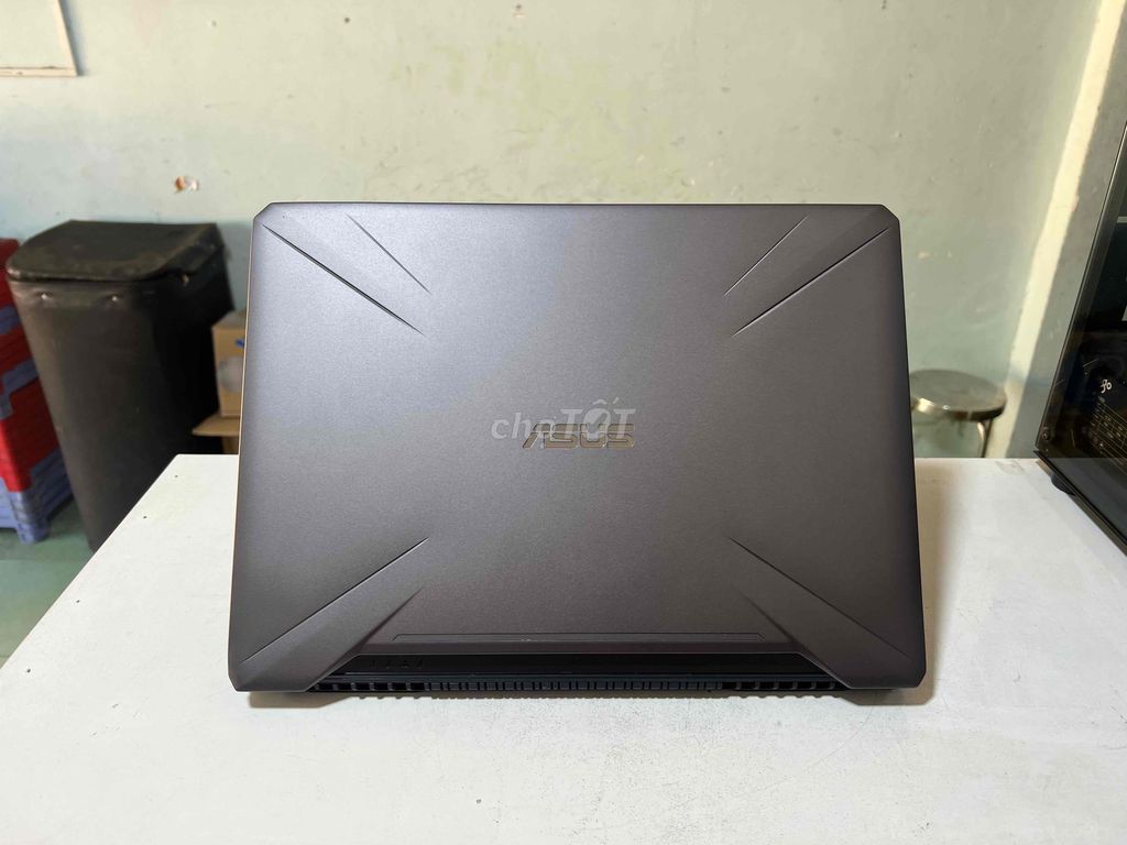 laptop ASUS GAMING RYZEN 7 3750H