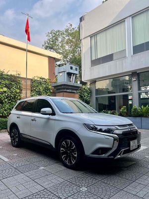 Mitsubishi Outlander 2021 Premium 2.0 CVT - 25.000