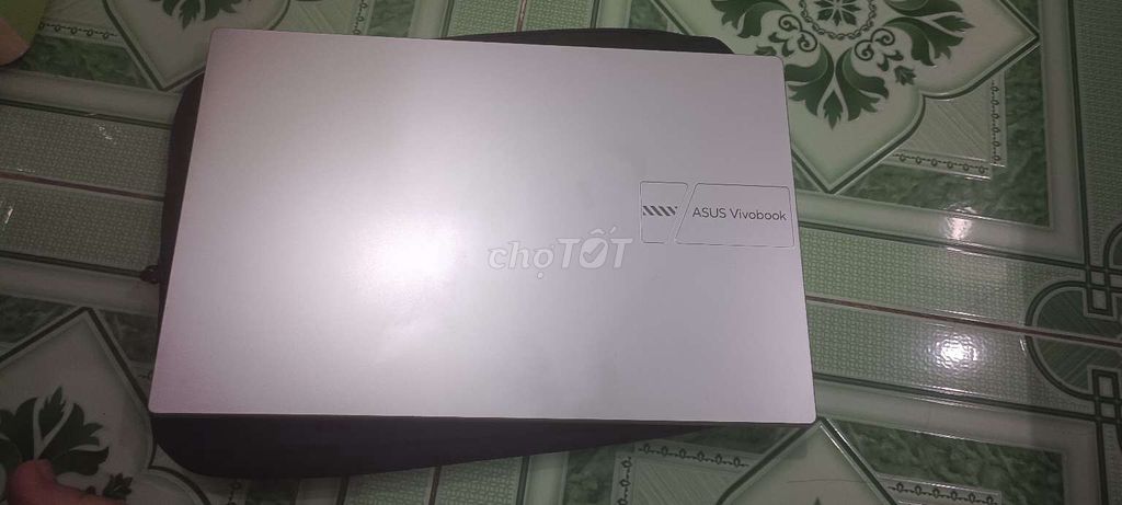 Asus Vivobook X1404ZA i5-1235U 14 inch 16GB/512GB. Mua bán Laptop tại Thành phố Dĩ An Bình Dương được đăng bởi Thùy Trang Phạm Thi hình 1
