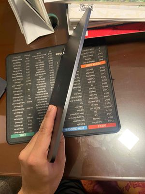 iPad Pro 11 inch 2020, 128GB, Bản Quốc Tế. Mua bán Máy tính bảng tại Quận Long Biên Hà Nội được đăng bởi Hà Đạt