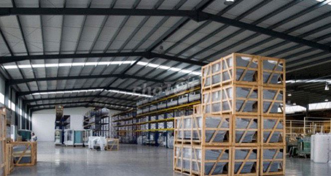 Cho Thuê Nhà Xưởng KCN Châu Đức, Bà Rịa Vũng Tàu- Tiếp Nhận Đa Ngành. Cho thuê Văn phòng, Mặt bằng kinh doanh tại Huyện Châu Đức Bà Rịa - Vũng Tàu được đăng bởi CT Nam Việt hình 4