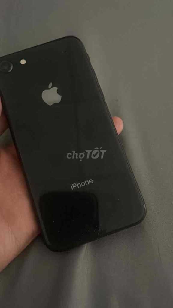 iPhone 8 Đen 256GB - Đã qua sửa chữa. Mua bán Điện thoại tại Thành phố Bảo Lộc Lâm Đồng được đăng bởi Lê Văn hình 1