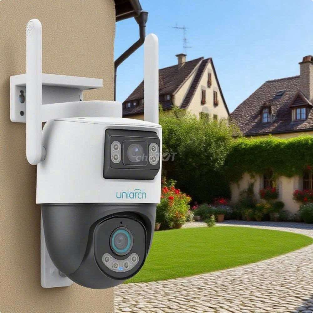 Lắp đặt sửa chữa Camera tại nhà. Dịch vụ nhà cửa khác tại Quận Tân Bình Tp Hồ Chí Minh được đăng bởi Camera TL hình 1