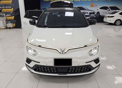 Vinfast VF E34 2022 Trắng. Mua bán Ô tô tại Thành phố Thủ Đức Tp Hồ Chí Minh được đăng bởi SÀN Ô TÔ VIỆT NAM SÀI GÒN