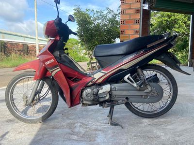 YAMAHA SIRIUS NHẬT XE CÒN RẤT NGON. Mua bán Xe máy tại Huyện Thống Nhất Đồng Nai được đăng bởi CHODONGNAI youtube video