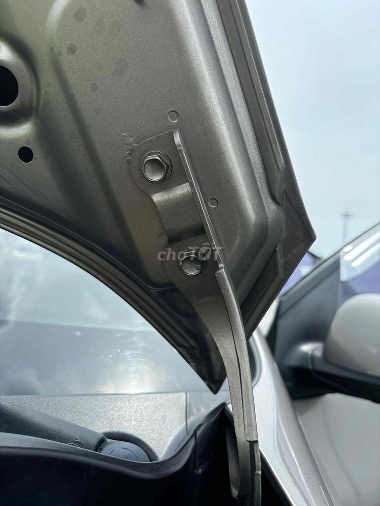 Kia Morning 2014 SX 1.1 AT Sport. Mua bán Ô tô tại Thành phố Long Xuyên An Giang được đăng bởi SHOP 2HAND XUKA hình 4