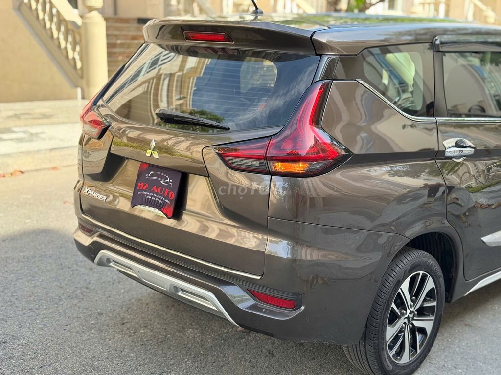 Mitsubishi Xpander 1.5 AT 2019. Mua bán Ô tô tại Thành phố Thủ Đức Tp Hồ Chí Minh được đăng bởi Huỳnh tấn phát hình 12